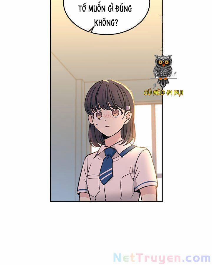 Luật Của Tiểu Thuyết Mạng 97 trang 36