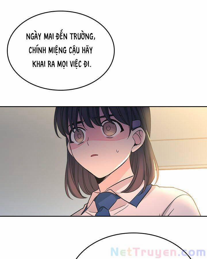 Luật Của Tiểu Thuyết Mạng 97 trang 37