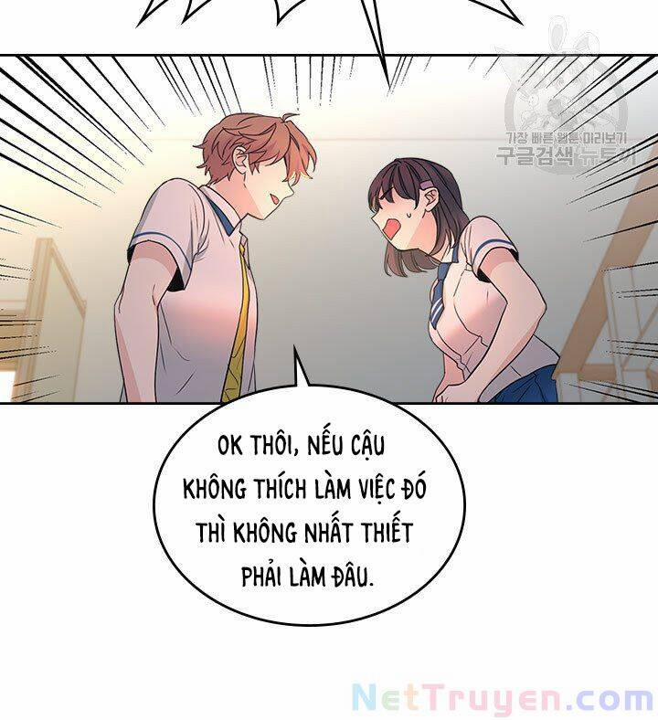 Luật Của Tiểu Thuyết Mạng 97 trang 39