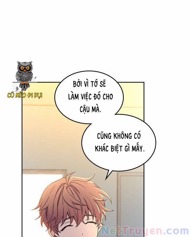 Luật Của Tiểu Thuyết Mạng 97 trang 40