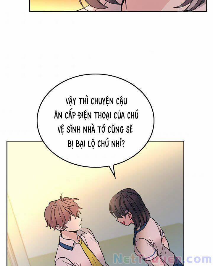 Luật Của Tiểu Thuyết Mạng 97 trang 42