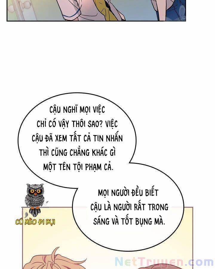 Luật Của Tiểu Thuyết Mạng 97 trang 43