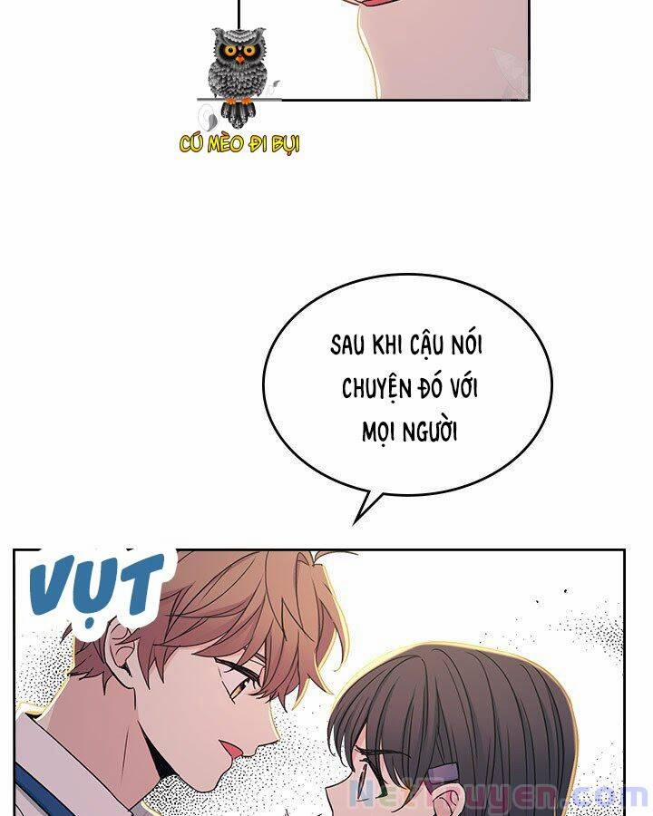 Luật Của Tiểu Thuyết Mạng 97 trang 47