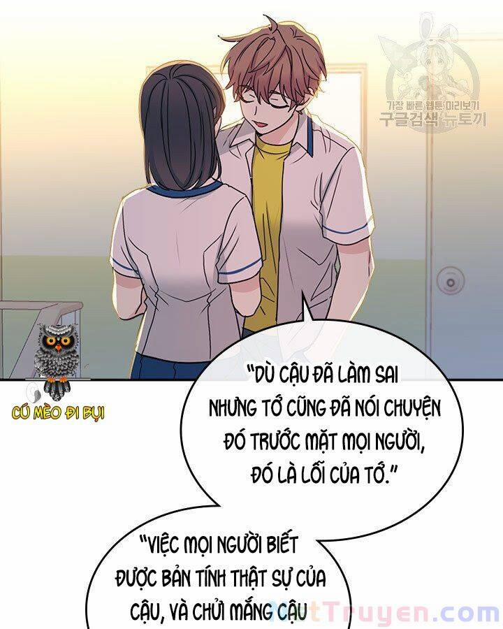 Luật Của Tiểu Thuyết Mạng 97 trang 50