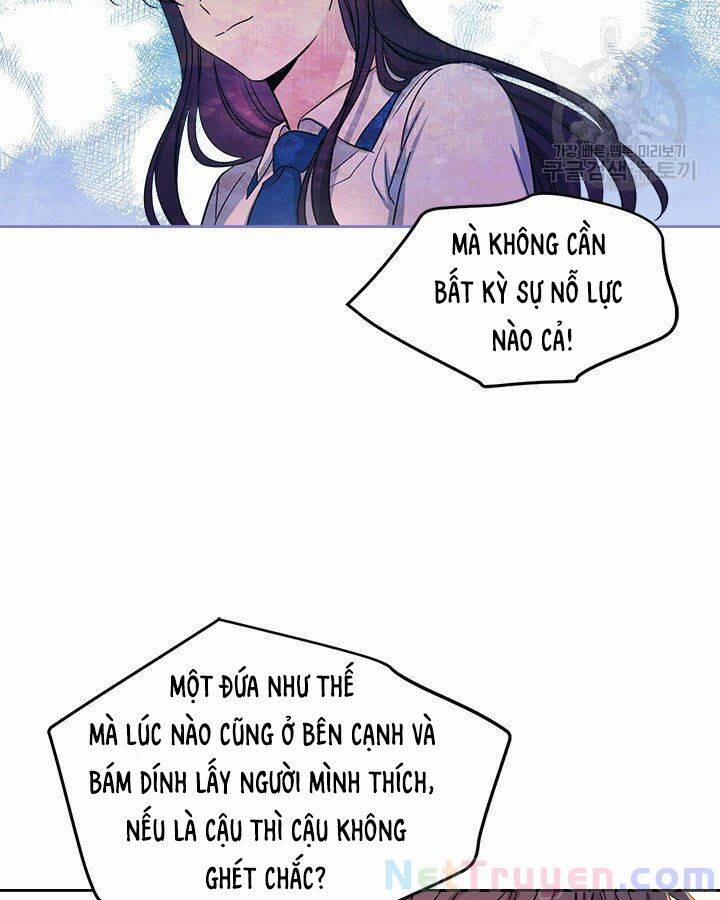 Luật Của Tiểu Thuyết Mạng 97 trang 6