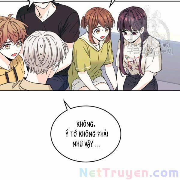 Luật Của Tiểu Thuyết Mạng 99 trang 13