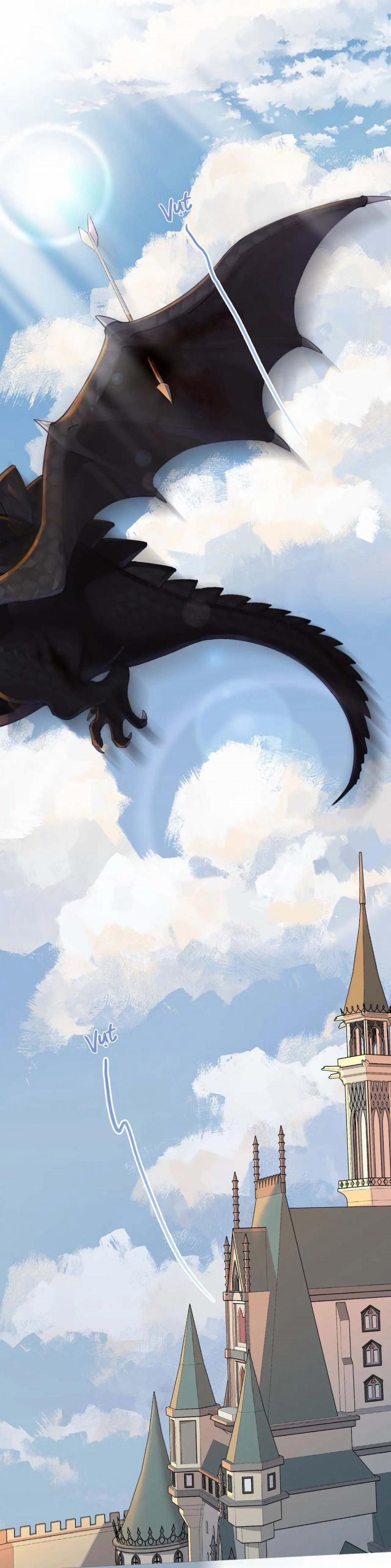 Luật Im Lặng 0.0 Ngoại truyện 1 trang 1