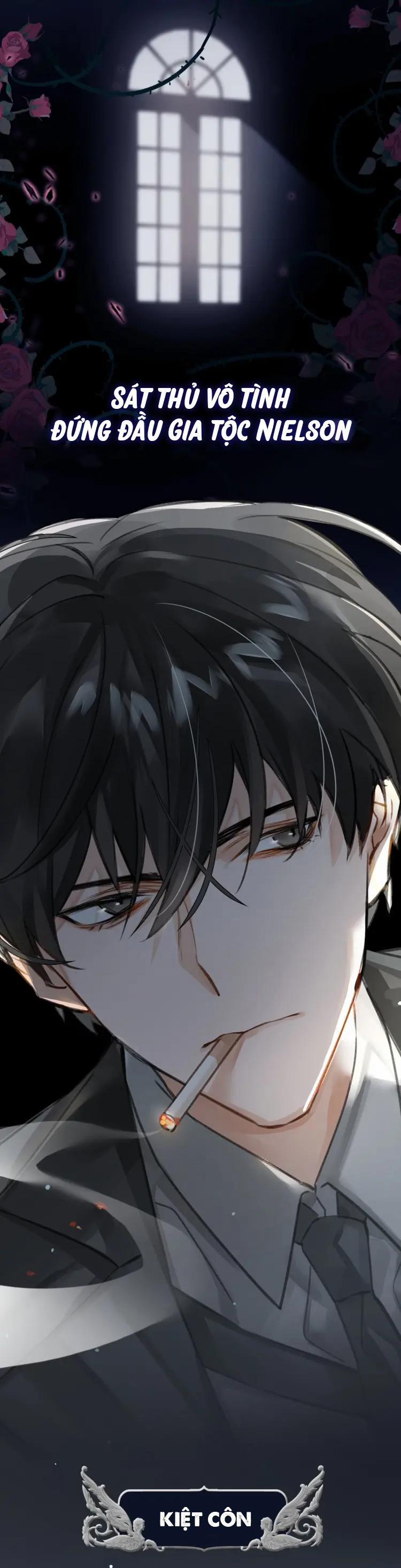 Luật Im Lặng 0.5 trang 0