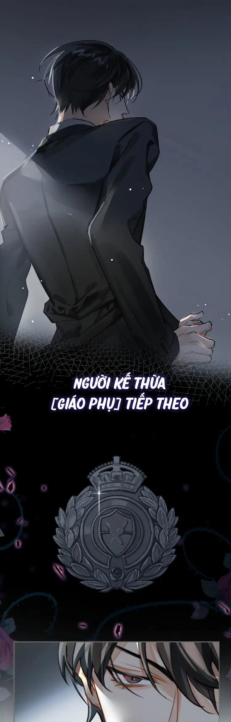 Luật Im Lặng 0.5 trang 1