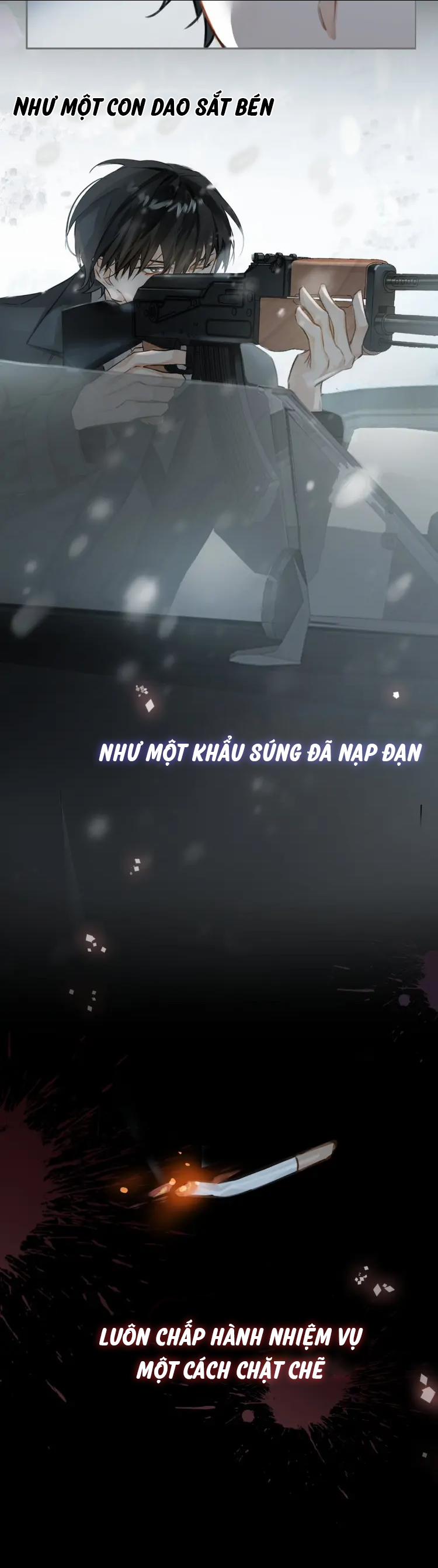 Luật Im Lặng 0.5 trang 2