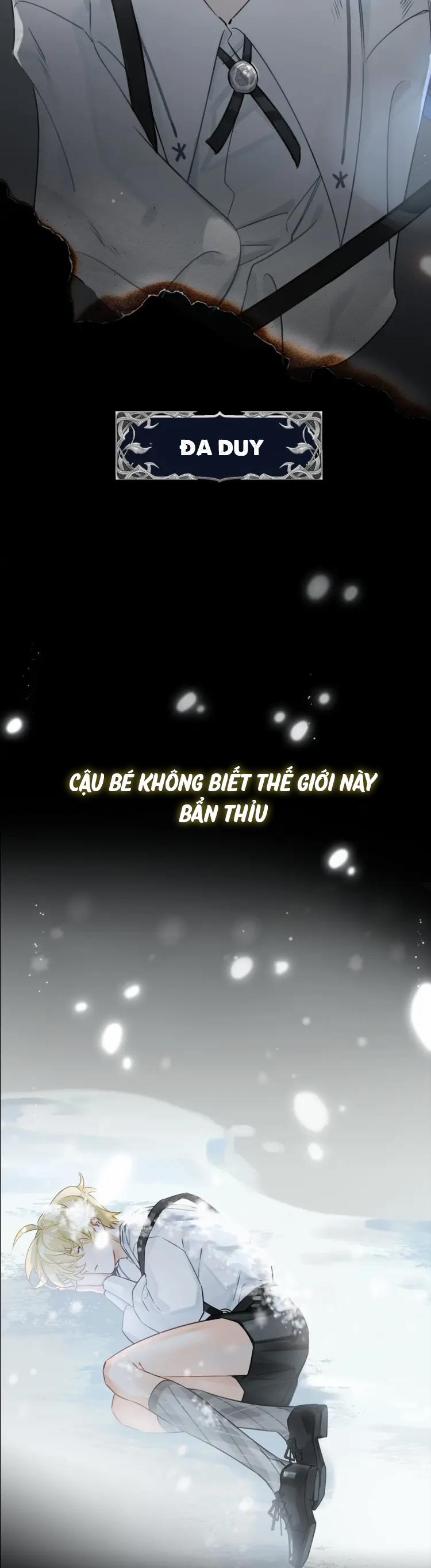 Luật Im Lặng 0.5 trang 5