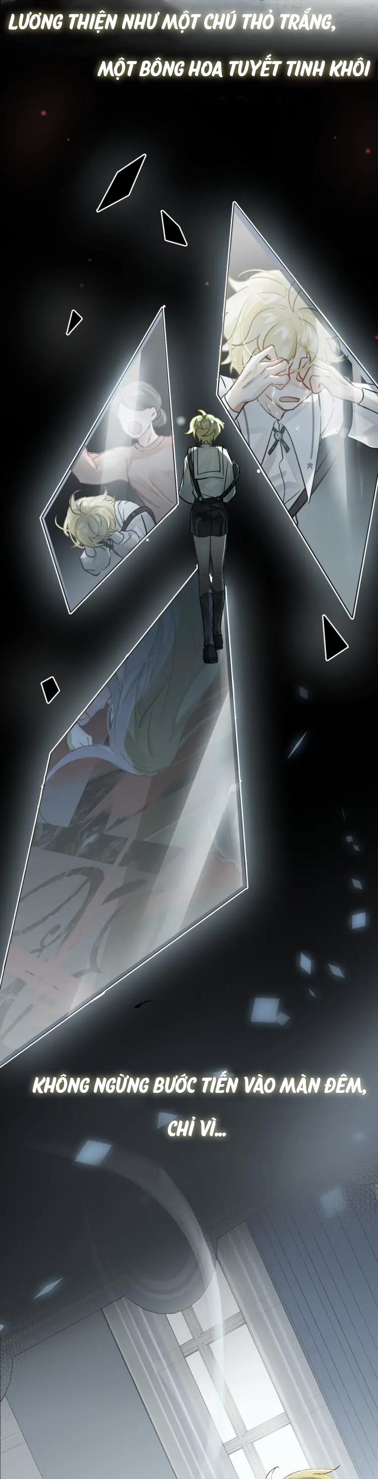 Luật Im Lặng 0.5 trang 6