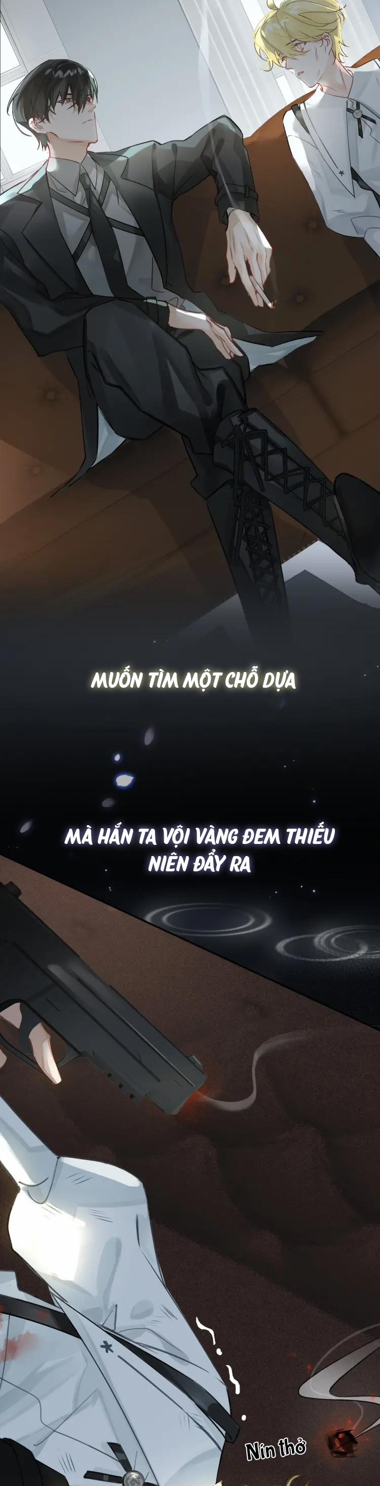 Luật Im Lặng 0.5 trang 7