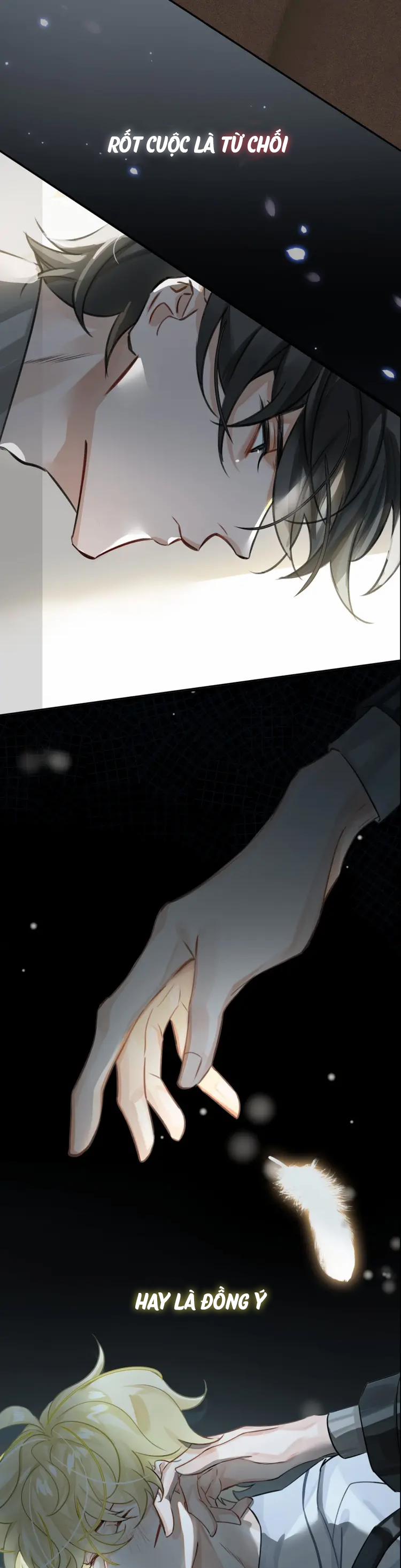 Luật Im Lặng 0.5 trang 8