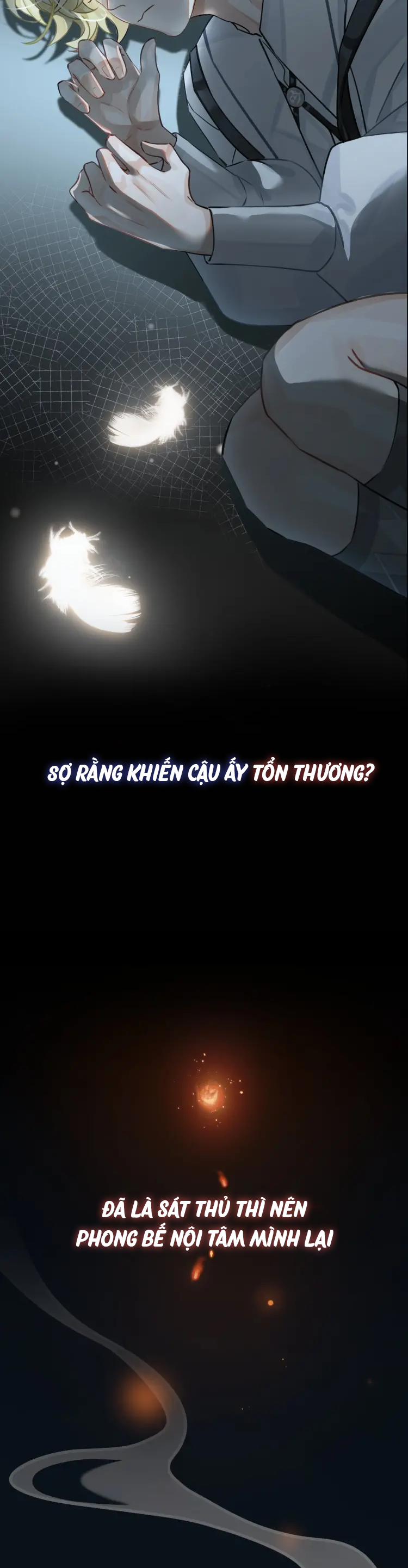 Luật Im Lặng 0.5 trang 9