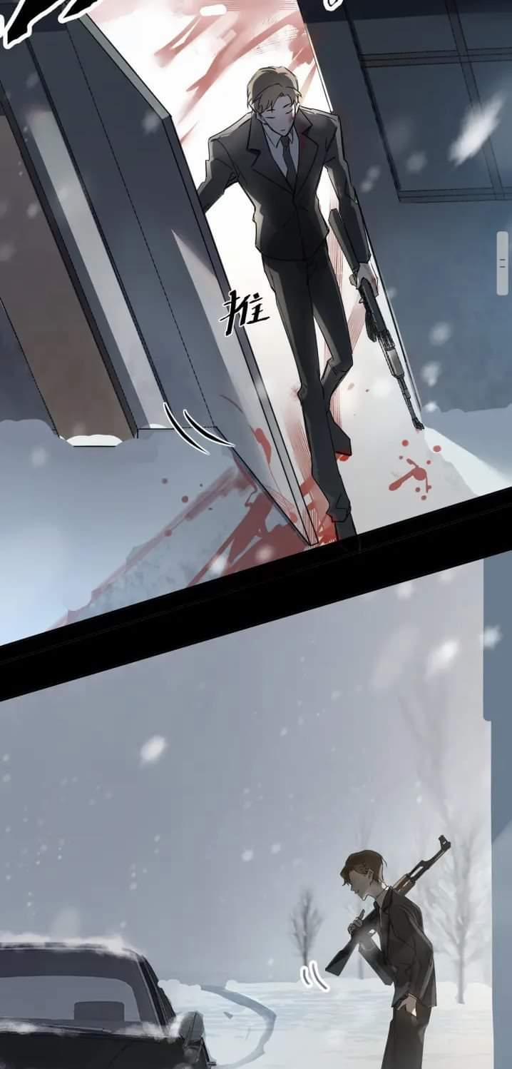 Luật Im Lặng 1 trang 11