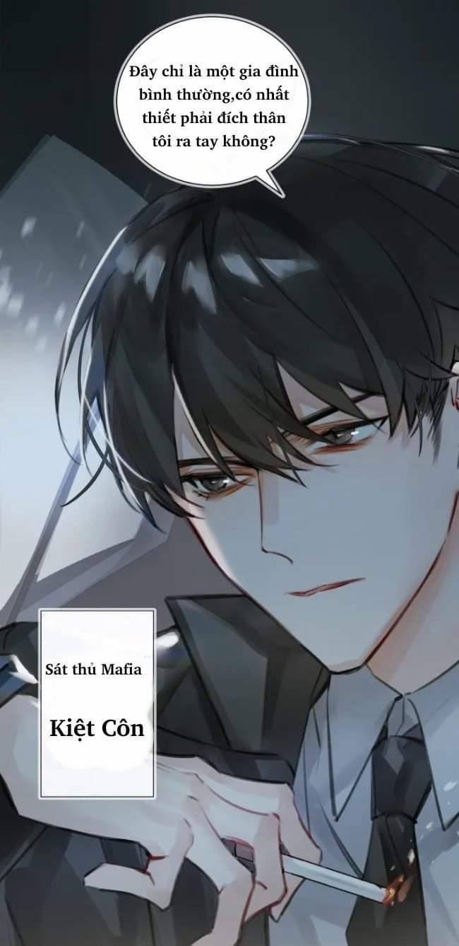 Luật Im Lặng 1 trang 16