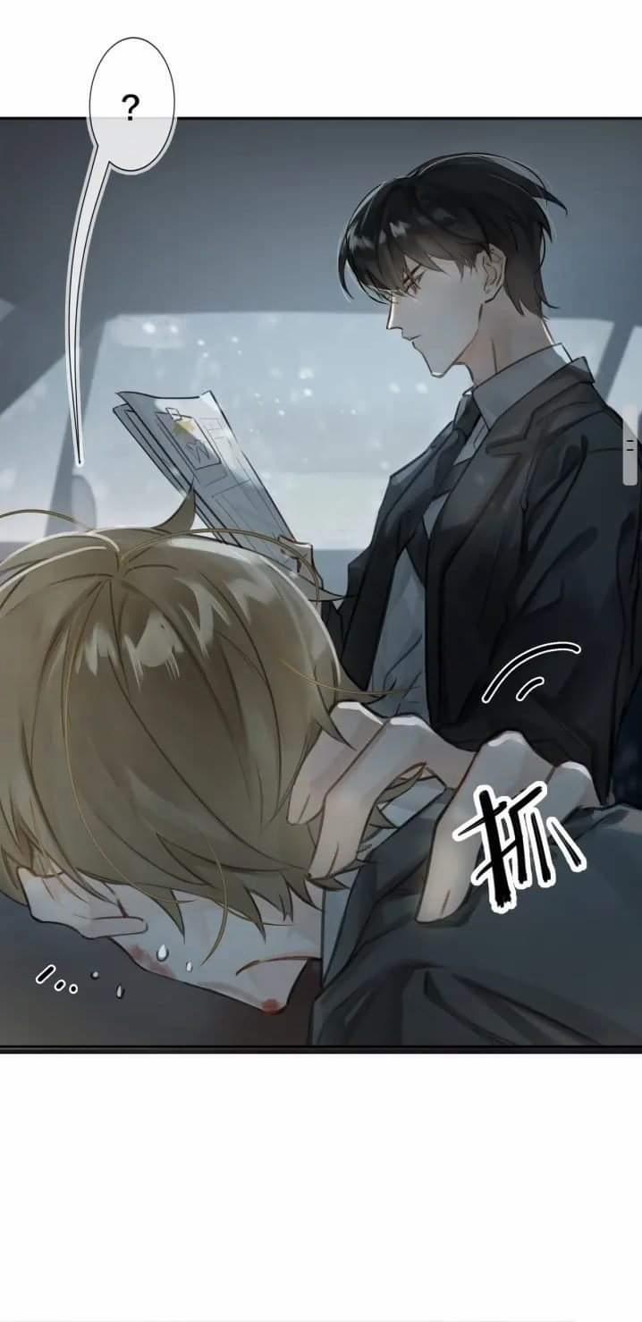 Luật Im Lặng 1 trang 25