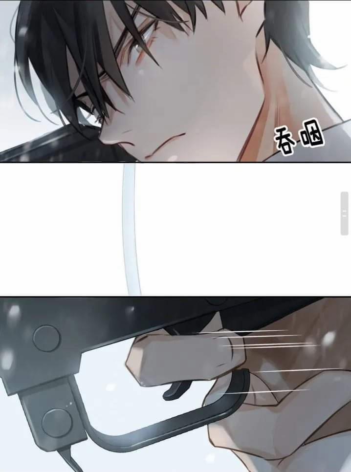 Luật Im Lặng 1 trang 35