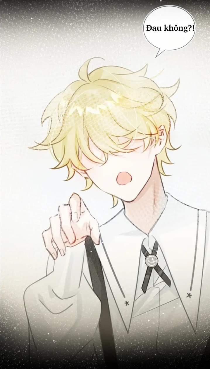 Luật Im Lặng 1 trang 38