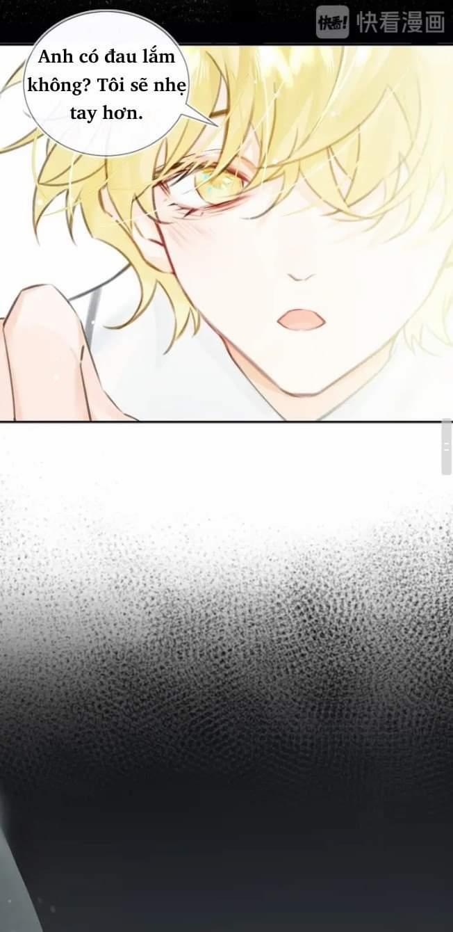 Luật Im Lặng 1 trang 39