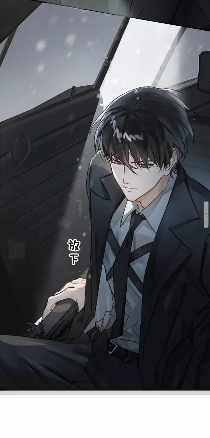 Luật Im Lặng 1 trang 41