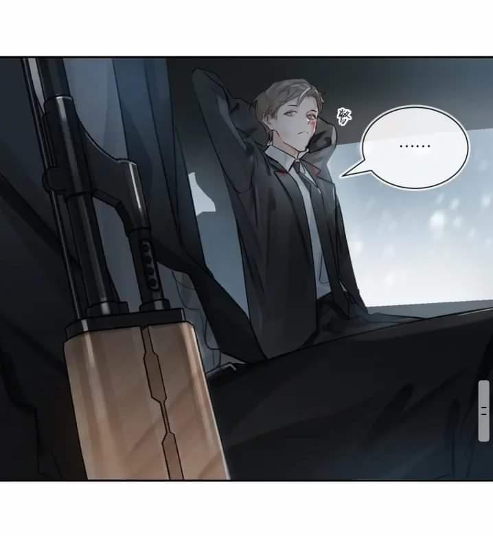 Luật Im Lặng 1 trang 44