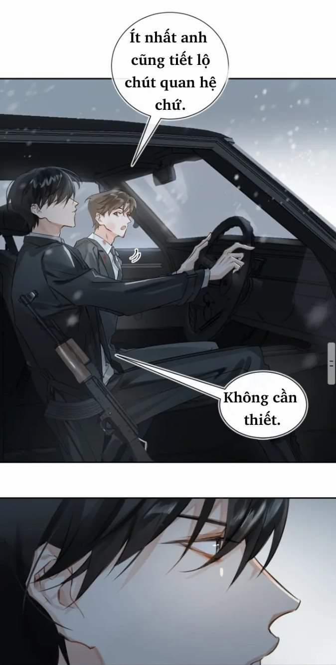 Luật Im Lặng 1 trang 45