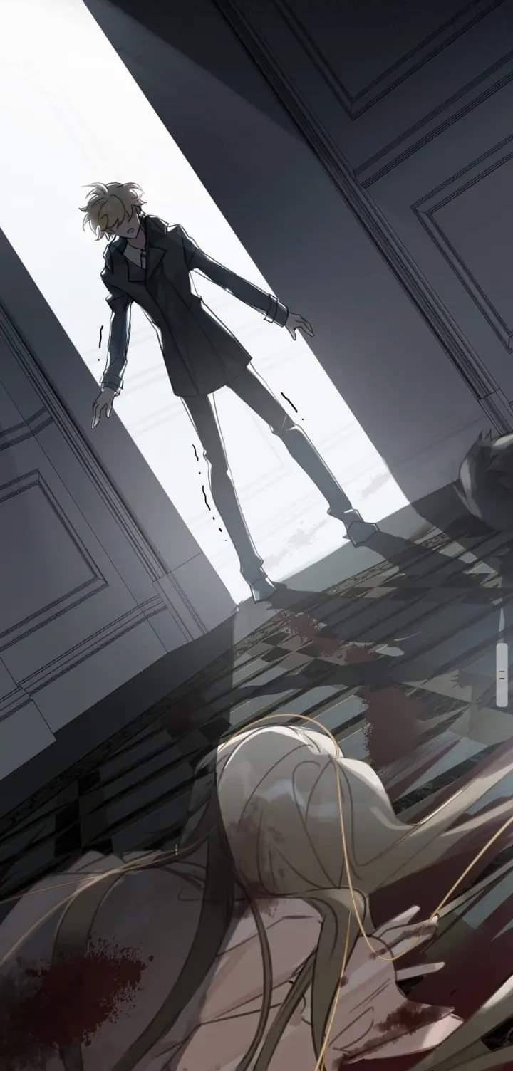 Luật Im Lặng 1 trang 59