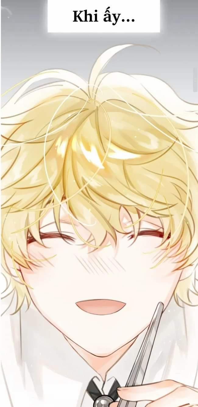 Luật Im Lặng 1 trang 6