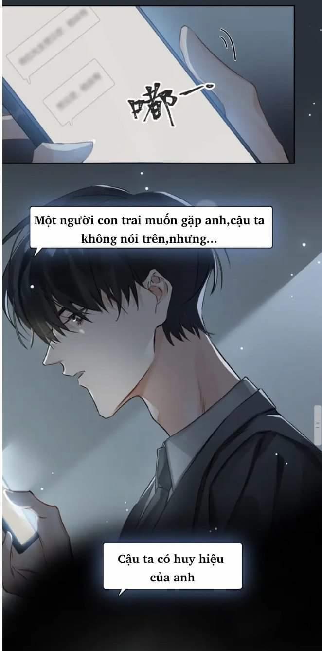 Luật Im Lặng 1 trang 62