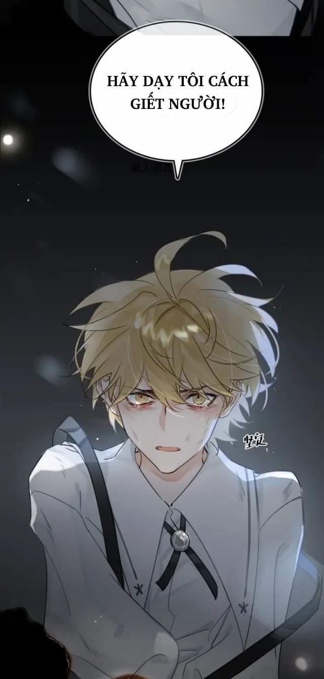 Luật Im Lặng 1 trang 71