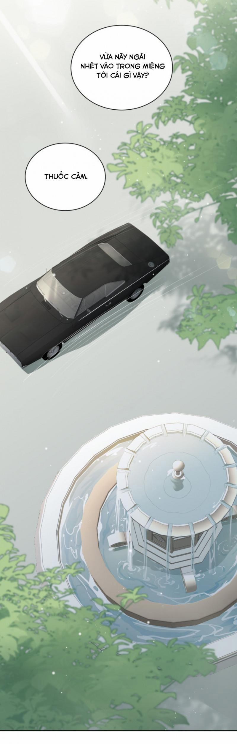 Luật Im Lặng 10 trang 19