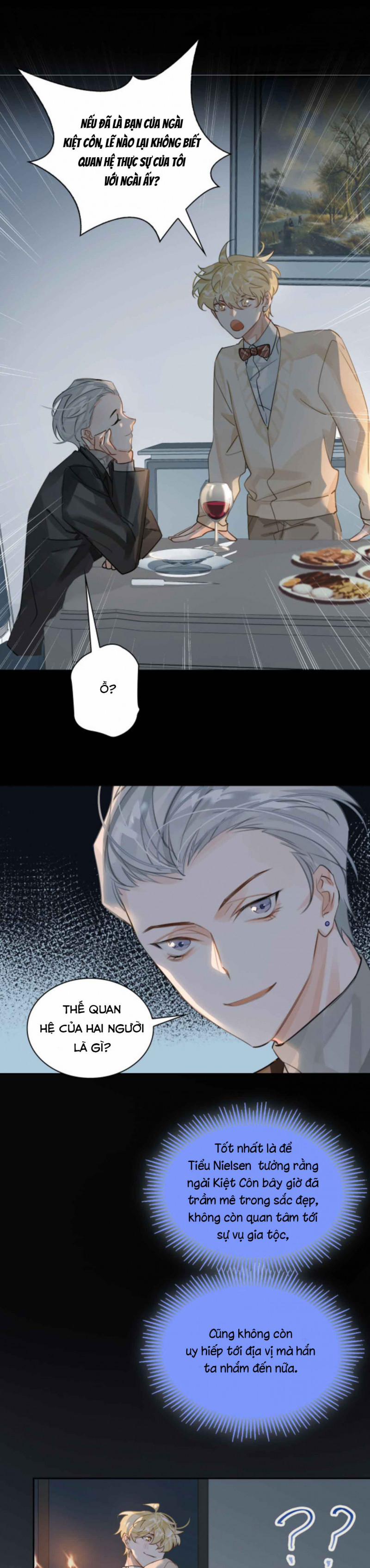 Luật Im Lặng 11 trang 11