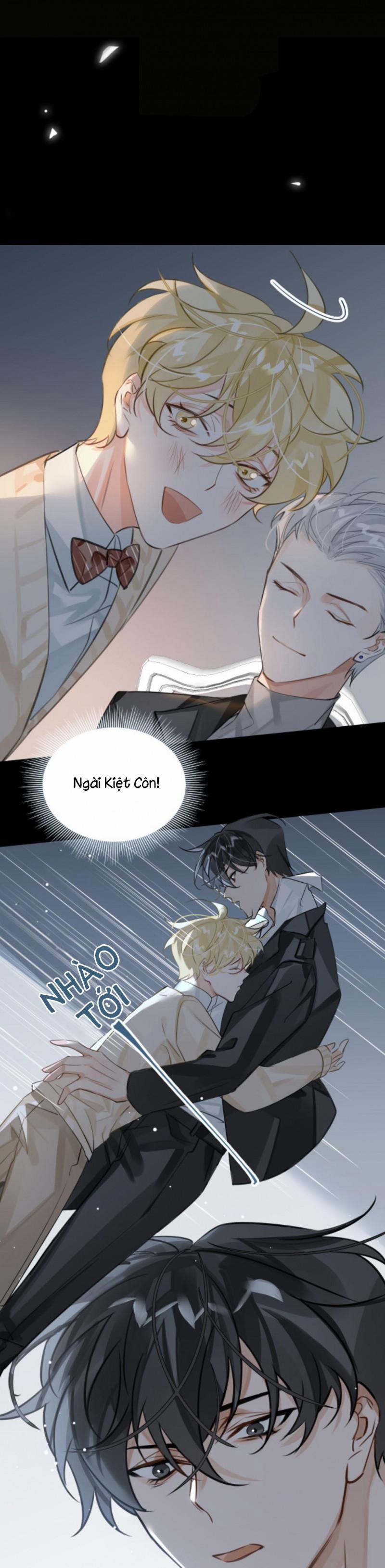 Luật Im Lặng 12 trang 0