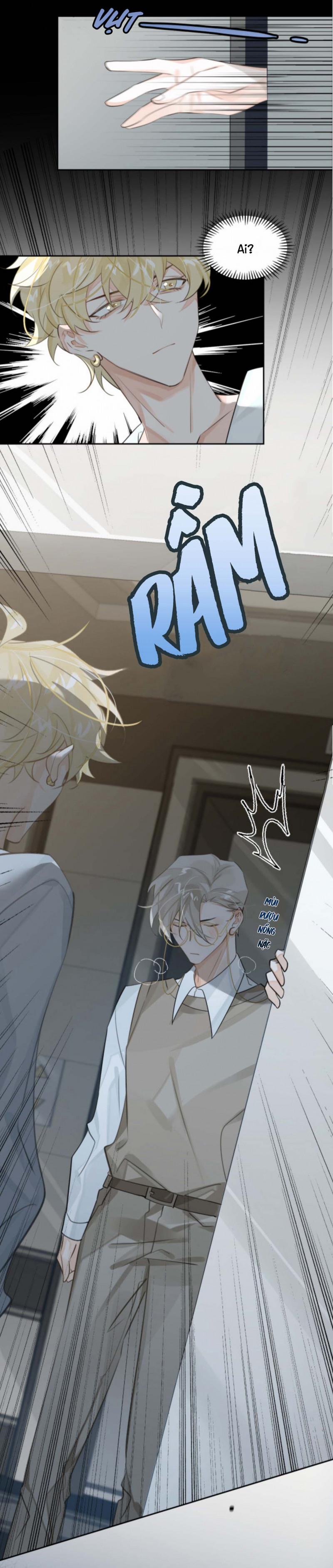 Luật Im Lặng 14 trang 2