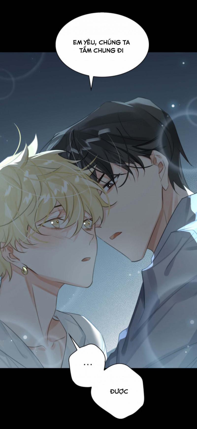 Luật Im Lặng 14 trang 21