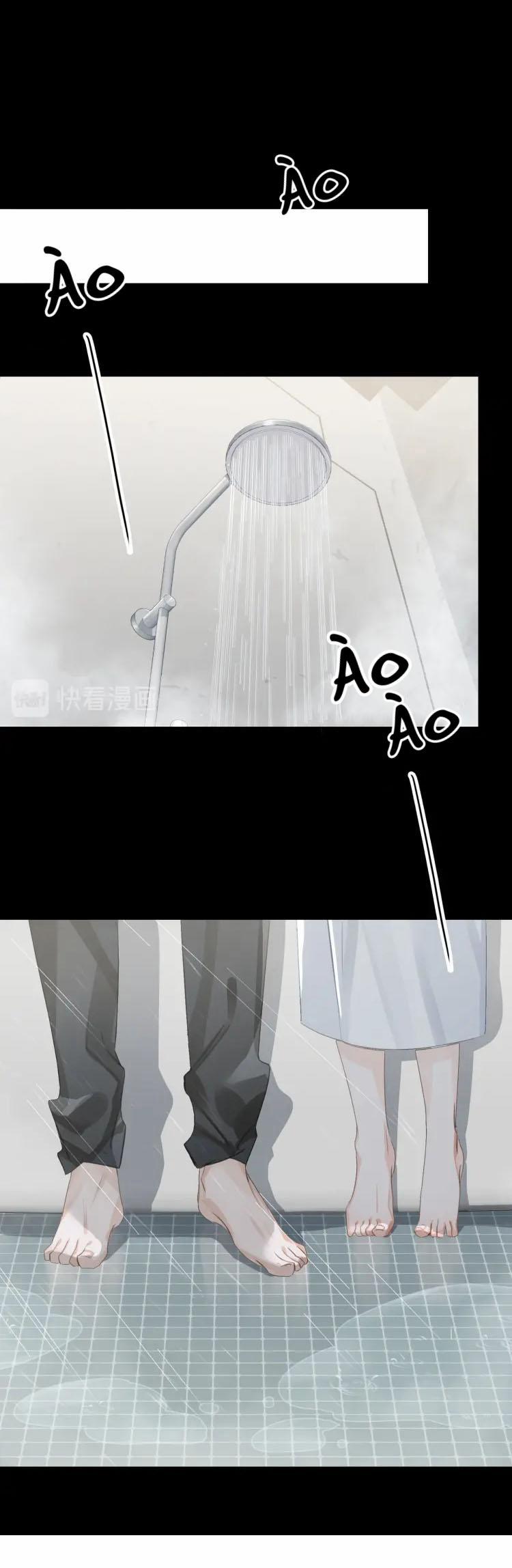 Luật Im Lặng 15 trang 0