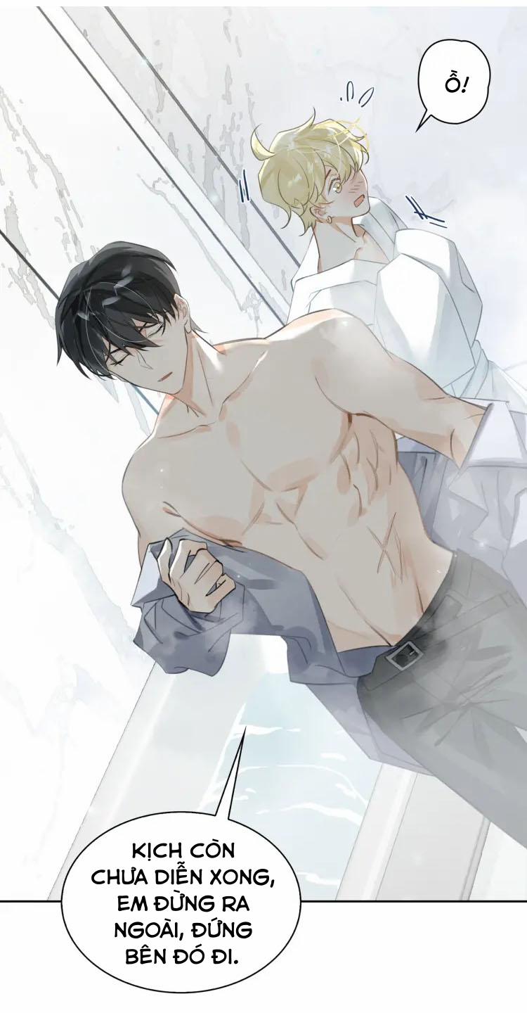 Luật Im Lặng 15 trang 13