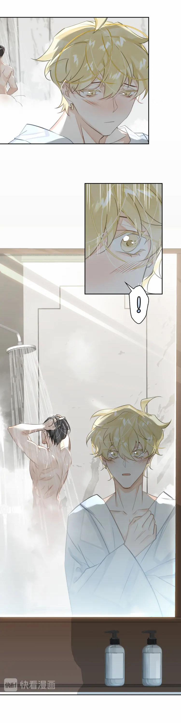 Luật Im Lặng 15 trang 16