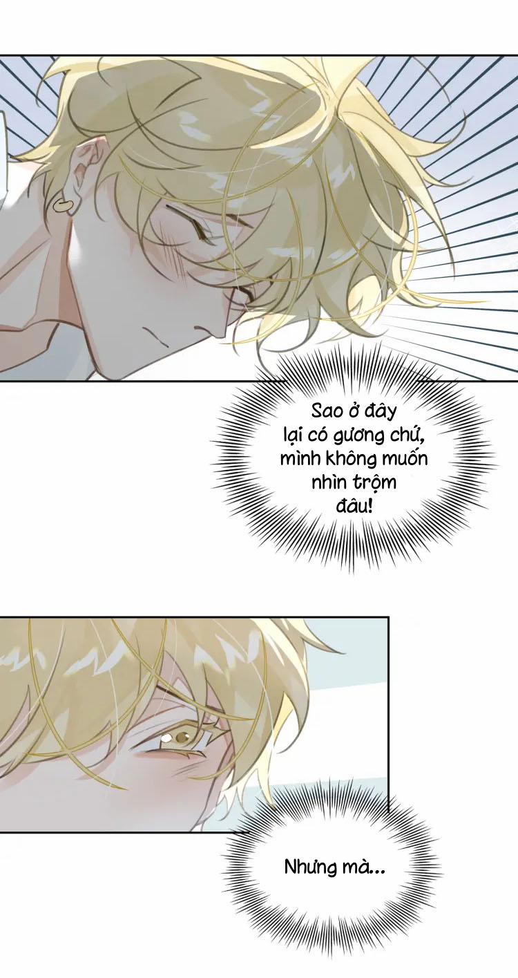 Luật Im Lặng 15 trang 17