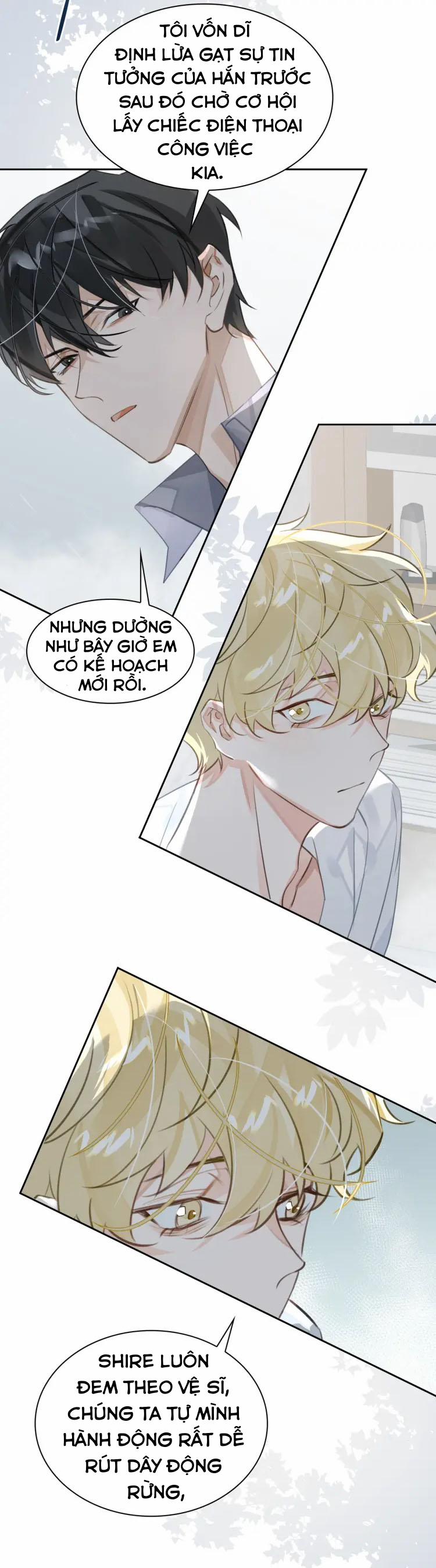 Luật Im Lặng 15 trang 7