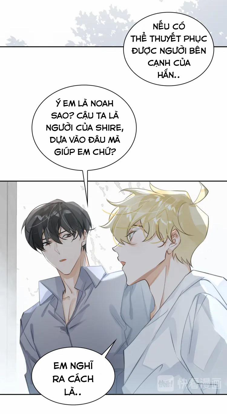 Luật Im Lặng 15 trang 8