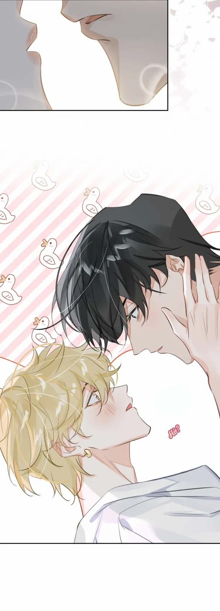 Luật Im Lặng 16 trang 13