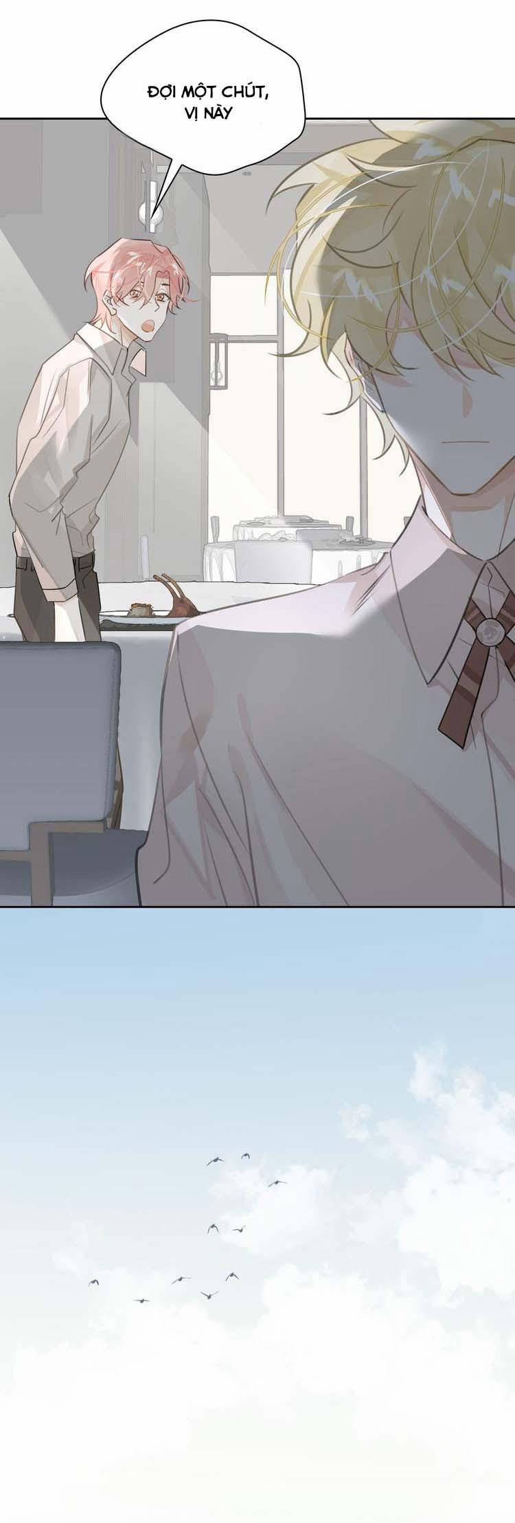 Luật Im Lặng 17 trang 18