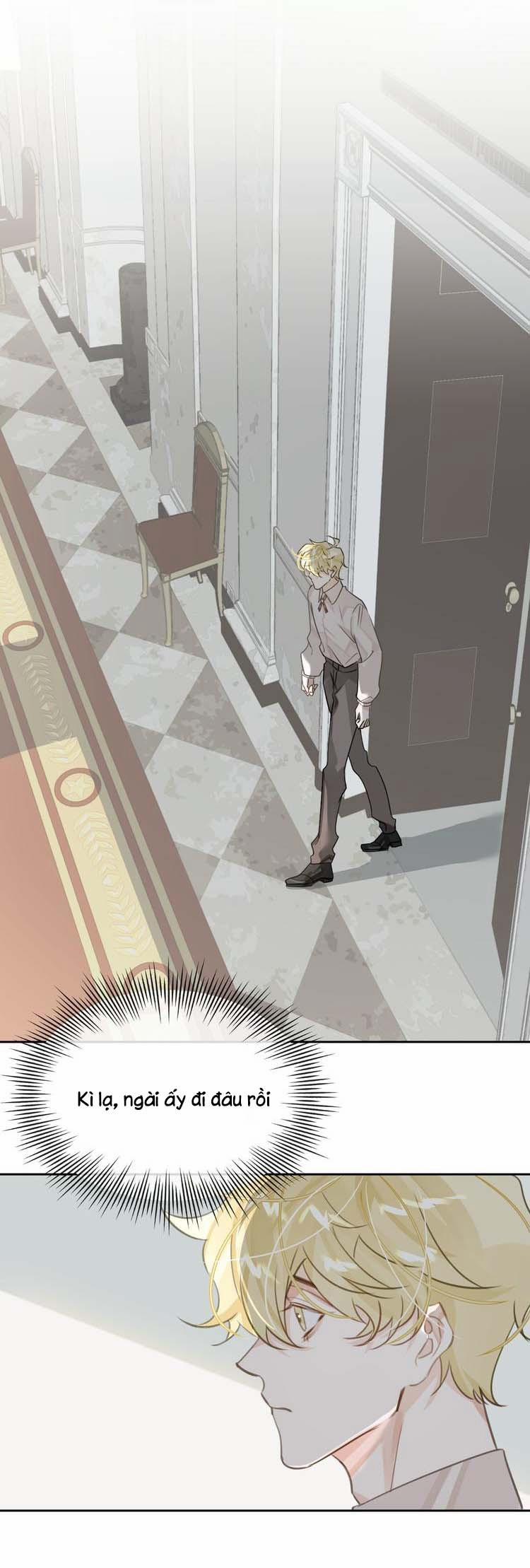 Luật Im Lặng 17 trang 19