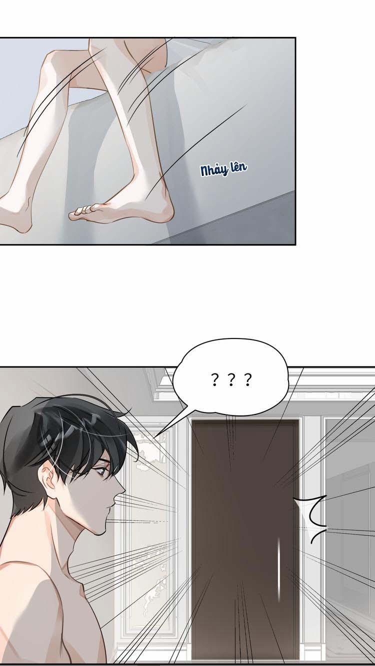 Luật Im Lặng 17 trang 6