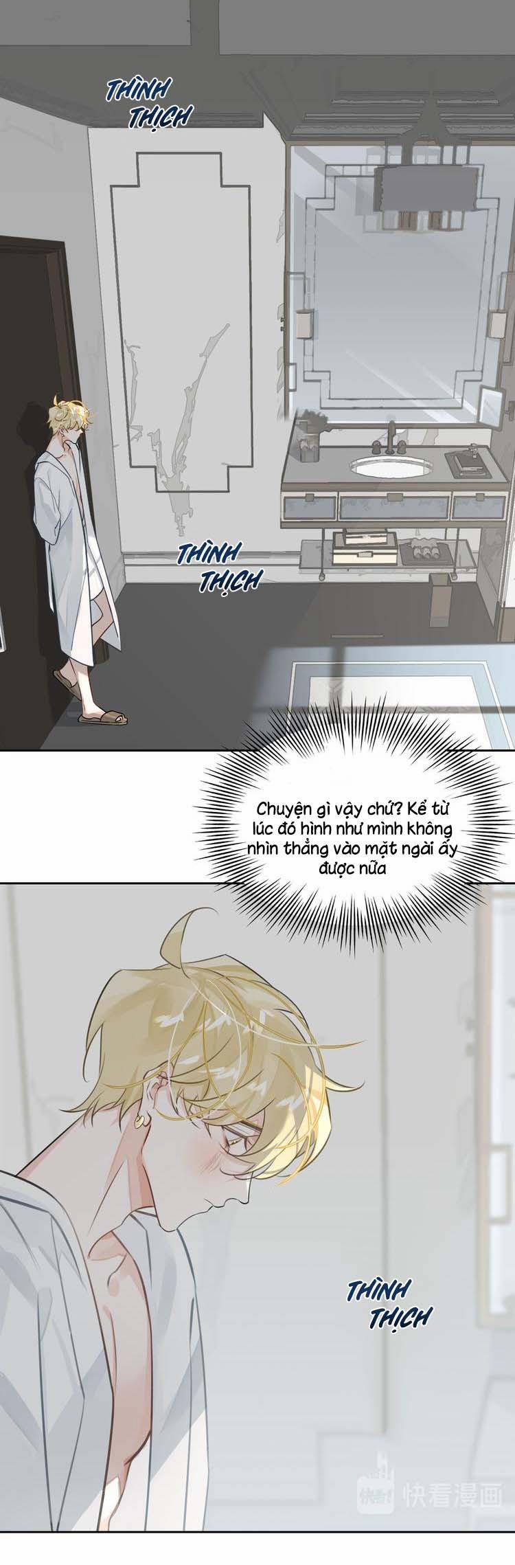 Luật Im Lặng 17 trang 7