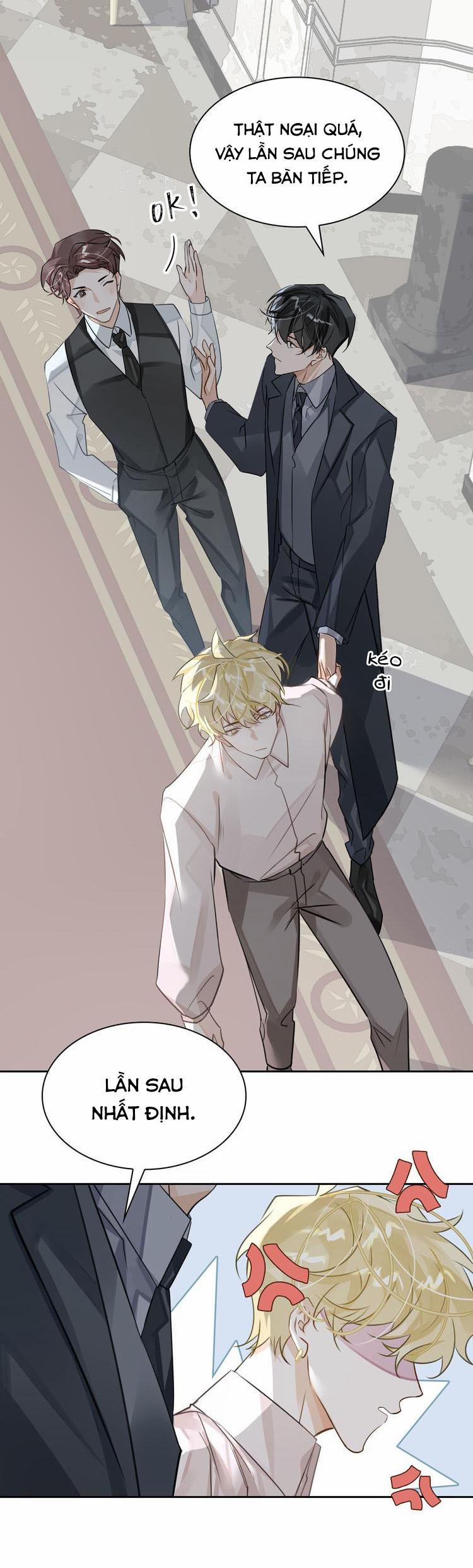 Luật Im Lặng 18 trang 0