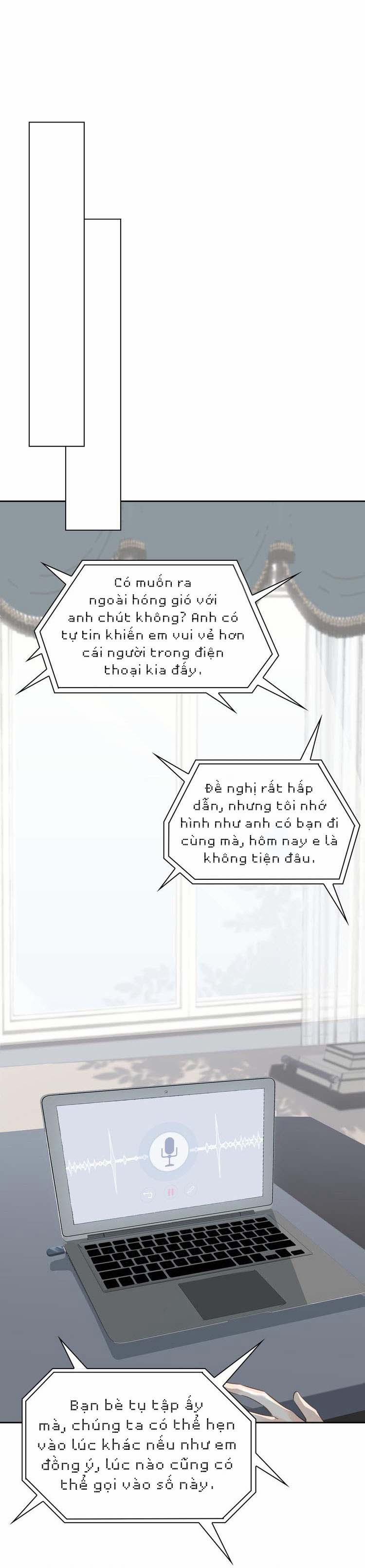 Luật Im Lặng 18 trang 11